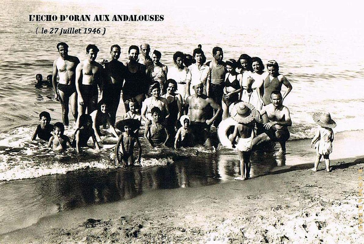 Oran - Echo d'Oran - Personnel - 02.jpg